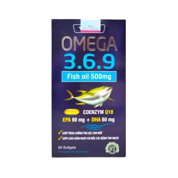 omega-3-6-9