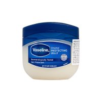 Vaseline Original Protecting Jelly - Hỗ Trợ Làm Mịn Da (Hộp 50ml)