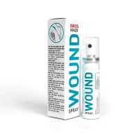 wound-spray