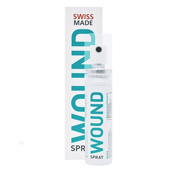 wound-spray
