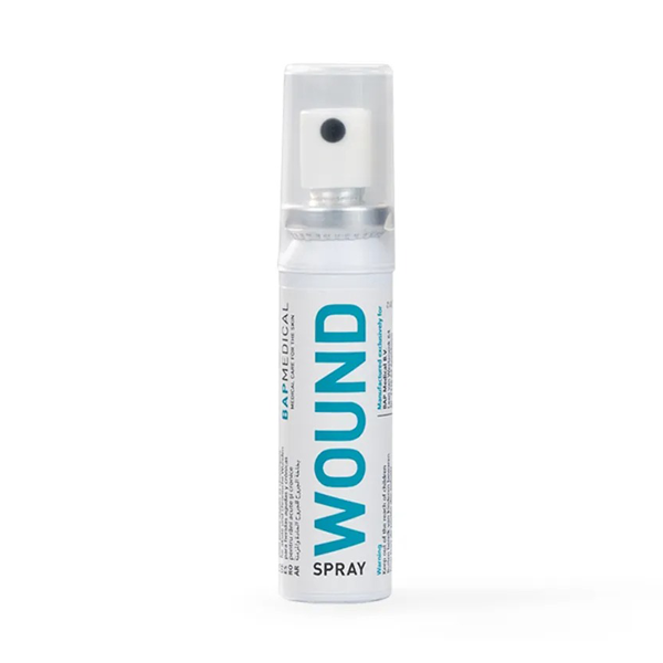 wound-spray