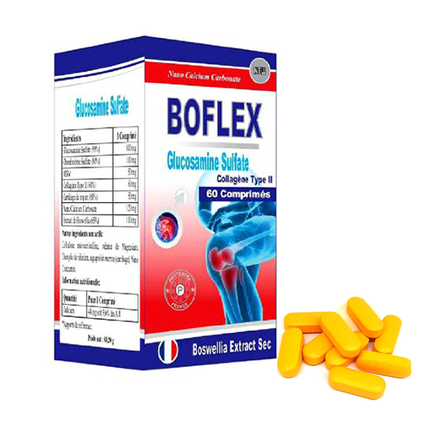 boflex