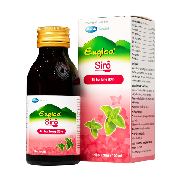 eugica-syrup