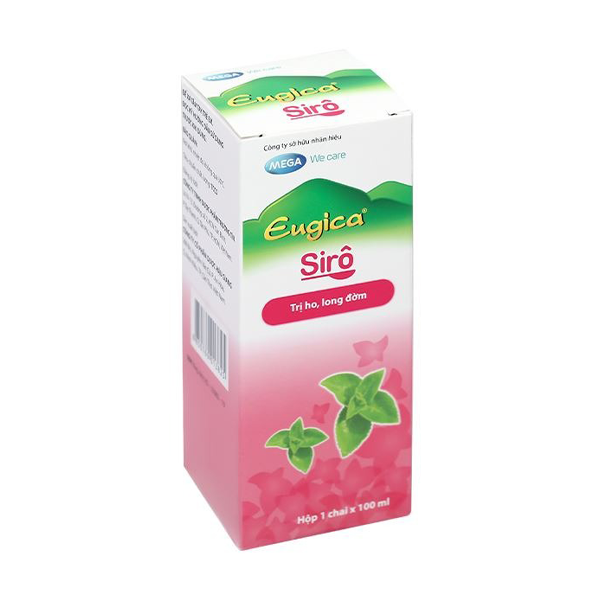 eugica-syrup