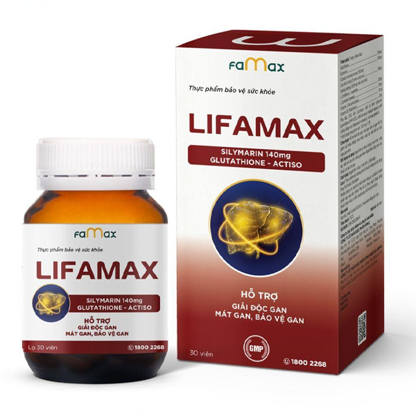 lifamax