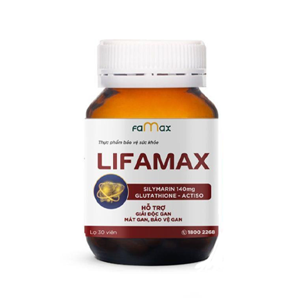 lifamax
