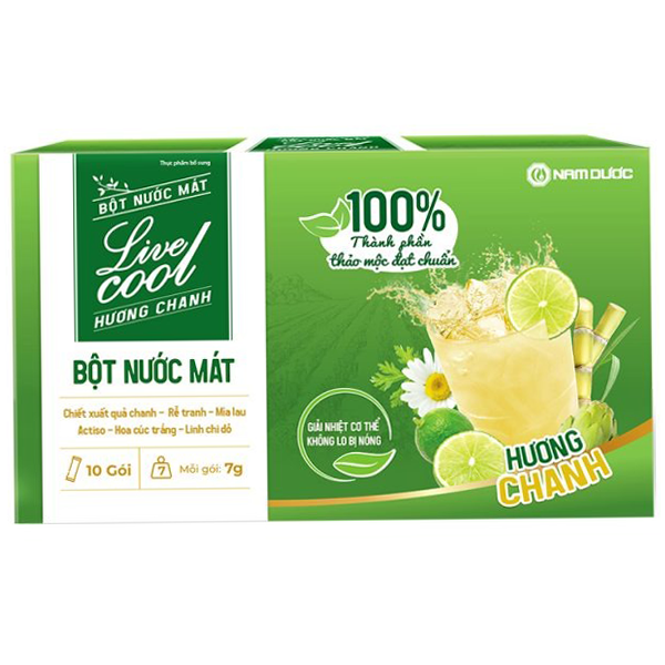 bot-nuoc-mat-live-cool-huong-chanh