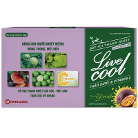 bot-sui-thanh-nhiet-huong-chanh-day-live-cool