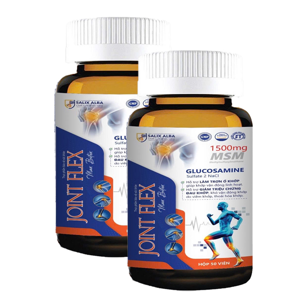 Joint Flex Max Bitex