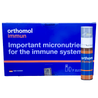 orthomol-immun