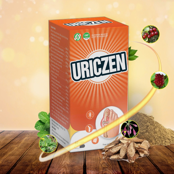 uriczen