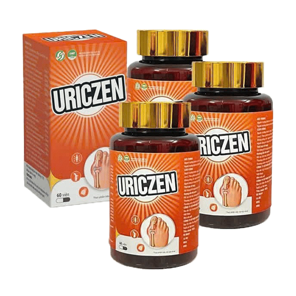 uriczen