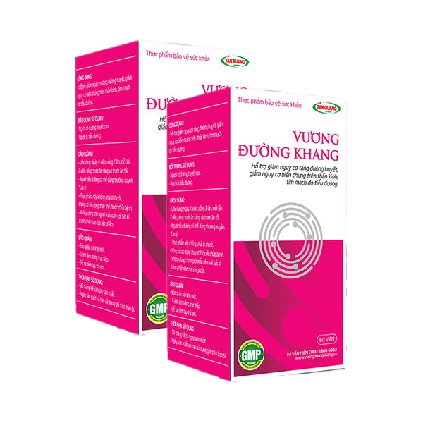 Vương Đường Khang
