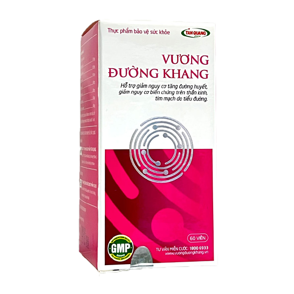Vương Đường Khang