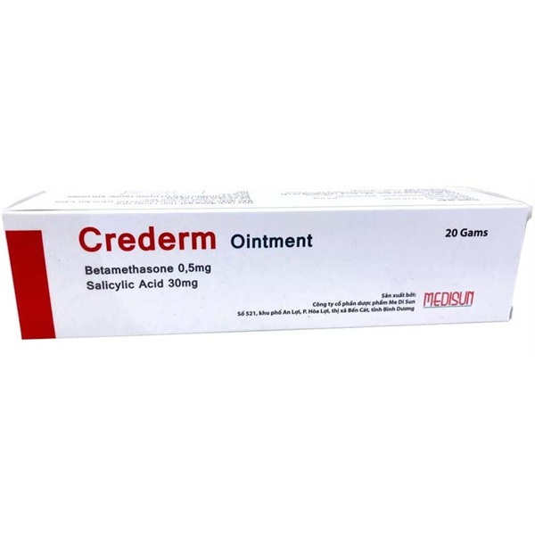 crederm-ointment