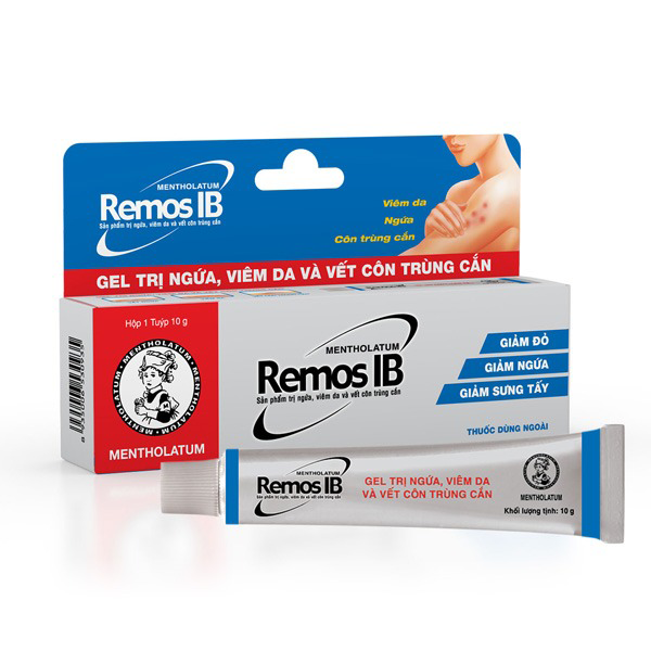 remos-ib