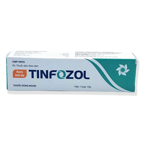 tinfozol