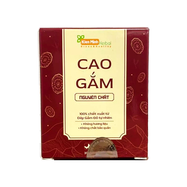 cao-gam-nguyen-chat-kien-minh
