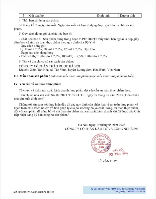 Cao Phục Khớp