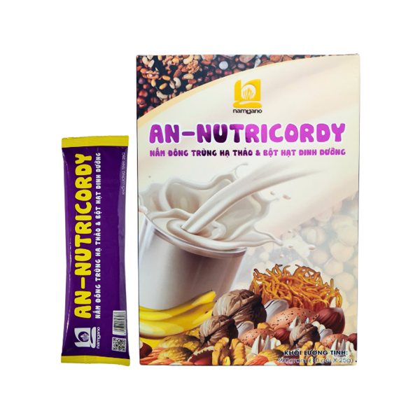 an-nutricordy