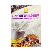 an-nutricordy