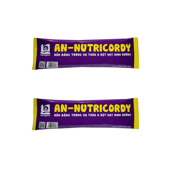 an-nutricordy