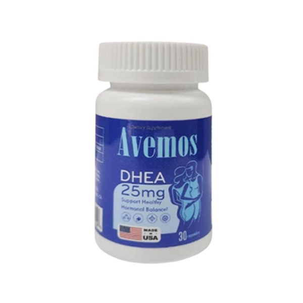 avemos-dhea-25mg