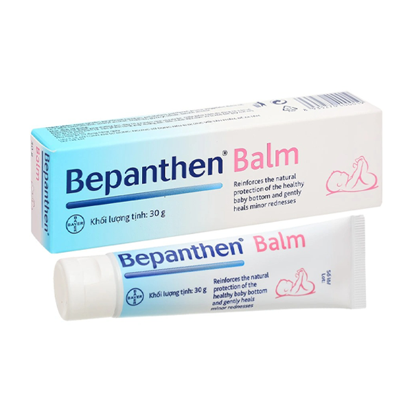 bepanthen-balm