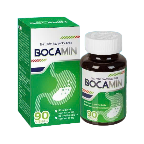 bocamin