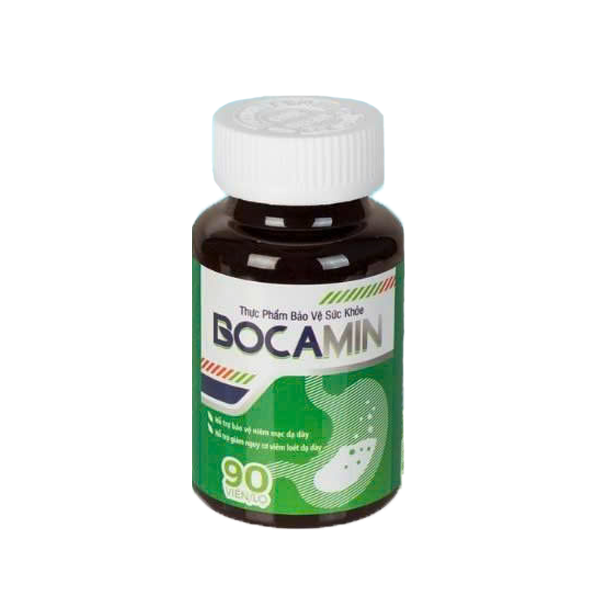bocamin