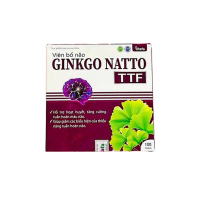Gingko Natto TTF