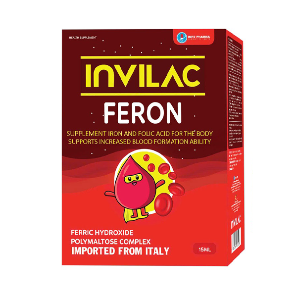 invilac-feron