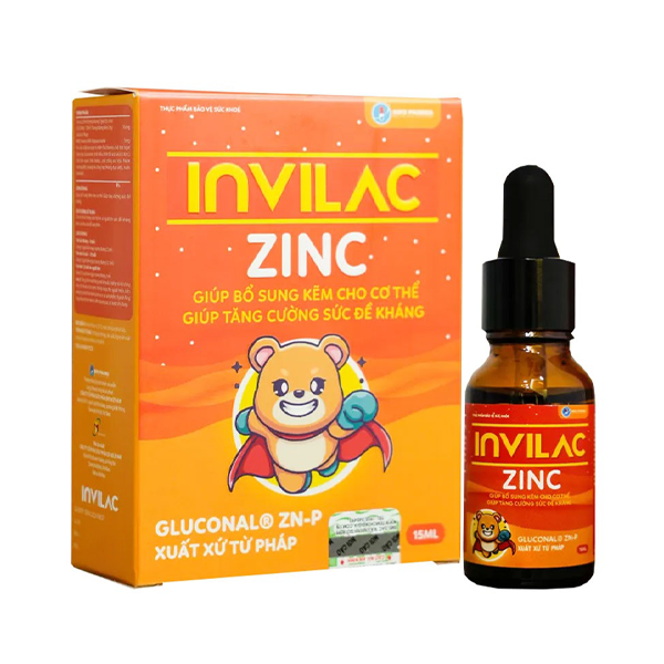 invilac-zinc