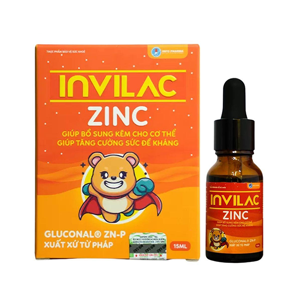 invilac-zinc