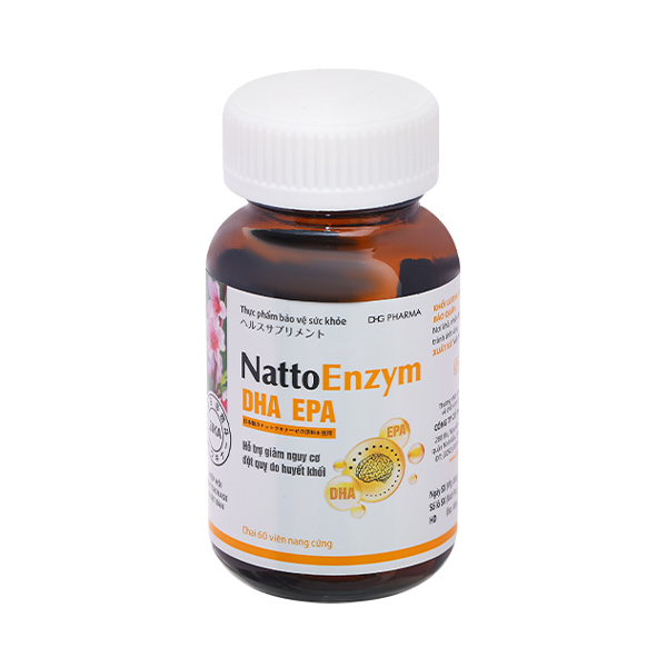 nattoenzym-dha-epa