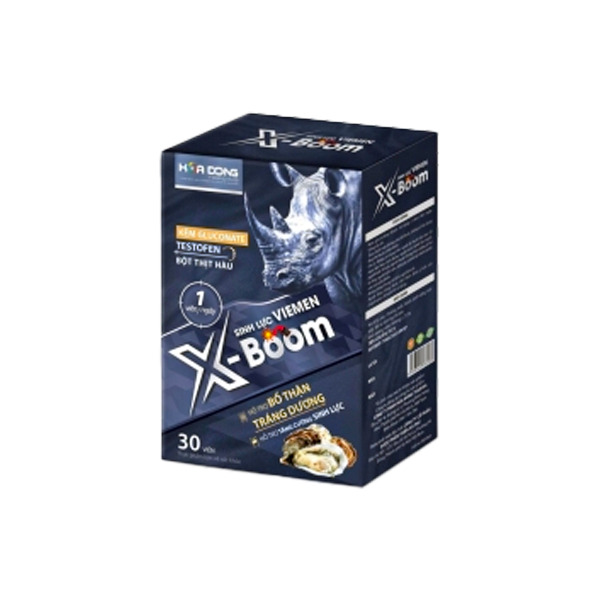 sinh-luc-viemen-x-boom