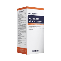 alfasept-w-solution
