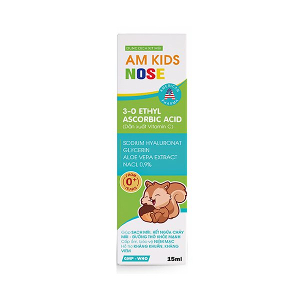am-kids-nose