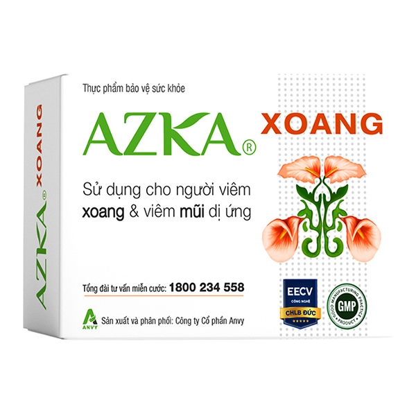 azka-xoang