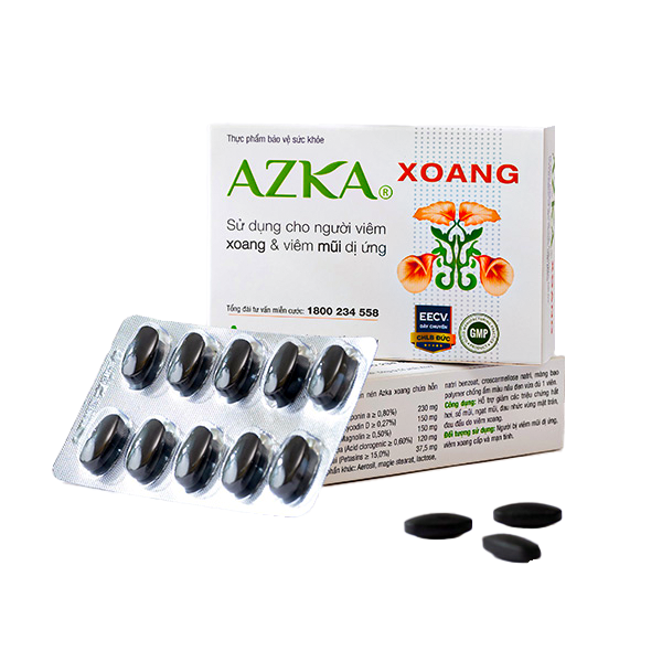 azka-xoang