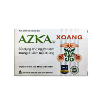 azka-xoang