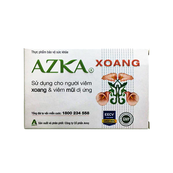 azka-xoang