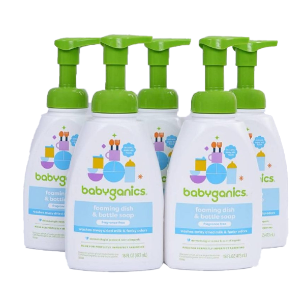 babyganics-foaming-dish-bottle-soap