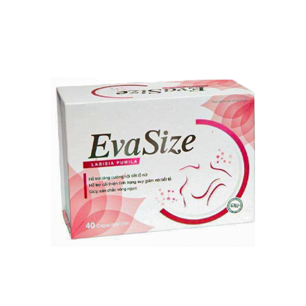 eva-size