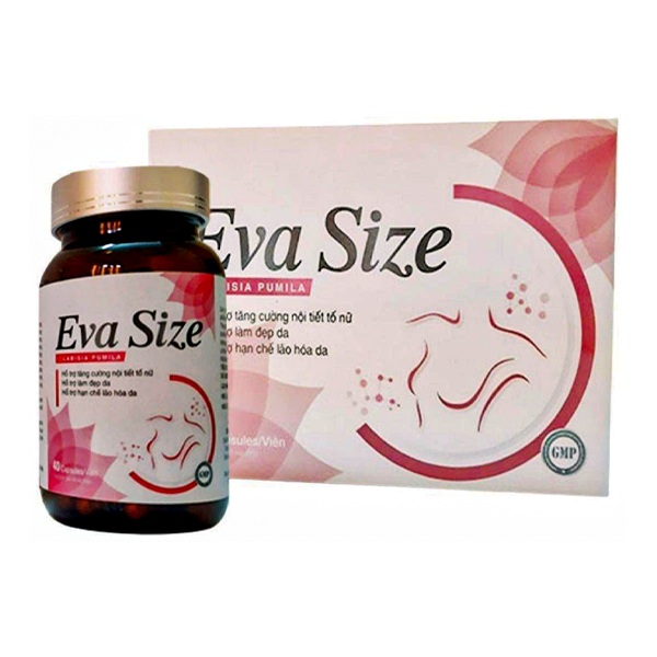 eva-size