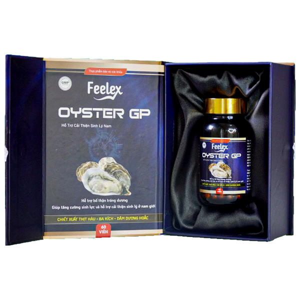 feelex-oyster-gp