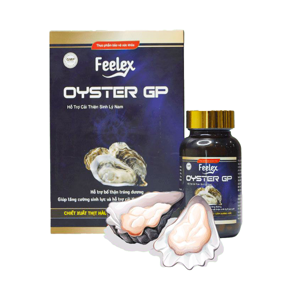 feelex-oyster-gp