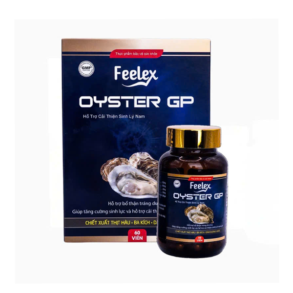 feelex-oyster-gp