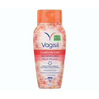 gel-ve-sinh-phu-nu-vagisil-scentsitive-scents-daily-intimate-wash-peach-blossom