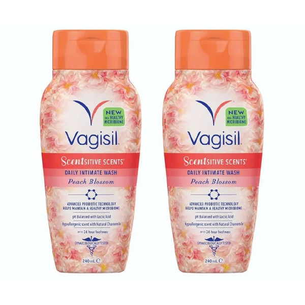 gel-ve-sinh-phu-nu-vagisil-scentsitive-scents-daily-intimate-wash-peach-blossom